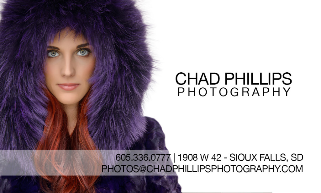 Chad 2015 Biz Card Front