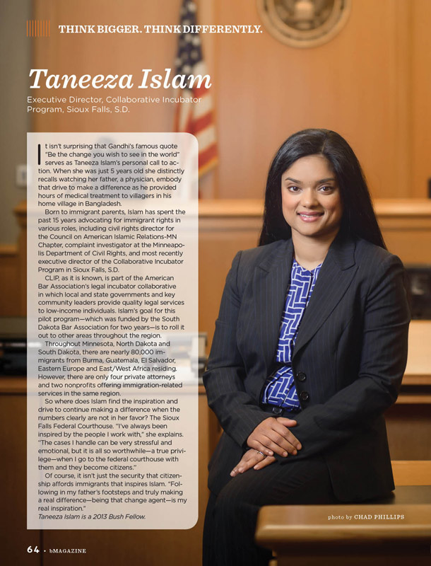 Sioux Falls Lawyer